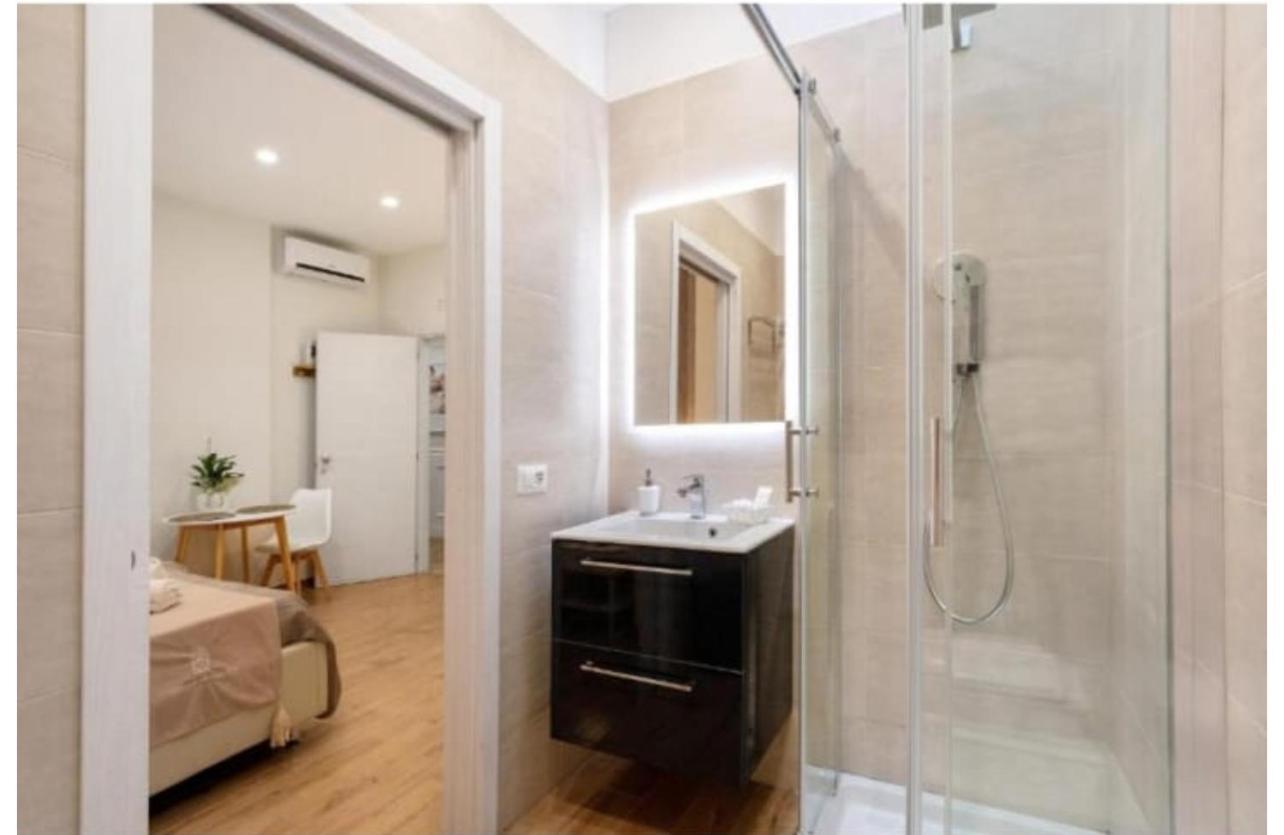 Pompei Luxury Suite Buitenkant foto